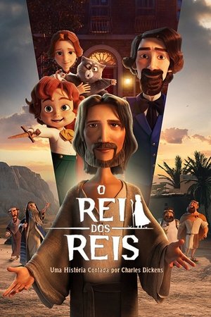 poster The King of Kings