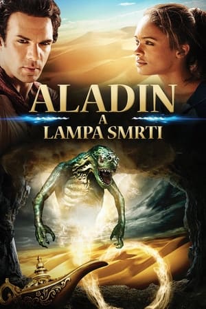 Aladin a lampa smrti