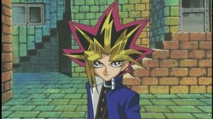 Yu-Gi-Oh! Duelo de Monstruos: 1×40