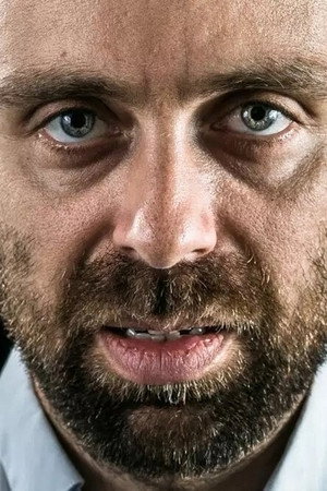 David Castello-Lopes portrait