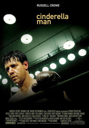 Постер фильма «Нокдаун (2005)» — (14 из 37)
