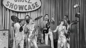The Fourth Annual Shotz Talent Show