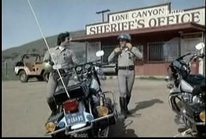 CHiPs: Season6 – Episode20