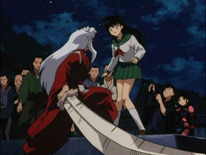 InuYasha: 1×77
