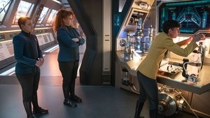 Star Trek: Discovery: 5×7