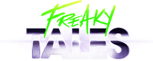 Freaky Tales
