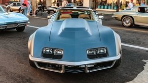 Hot Rod Garage Fiberglass Realities—Scratching the Itch