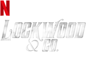 LOCKWOOD & CO (2023) ล็อควู้ด บริษัทรับล่าผี (8 ตอนจบ)