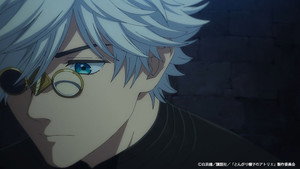 Tongari Boushi no Atelier Episódio 10