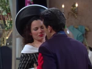 The Nanny Season 1 Episode 21