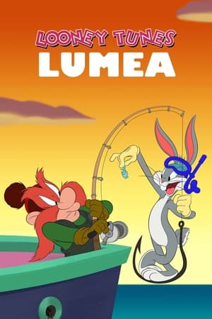 Poster Lumea Looney Tunes Sezonul 6 Episodul 26 2023