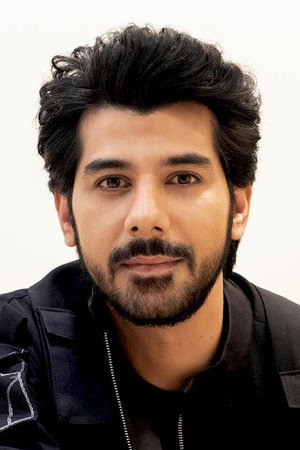 Pavail Gulati portrait