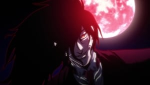 Hellsing Ultimate: 1×4