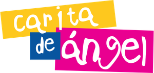 Carinha de Anjo — Logos 1