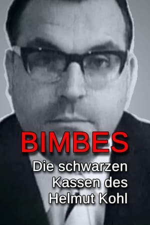 Poster Bimbes: Die schwarzen Kassen des Helmut Kohl 2017