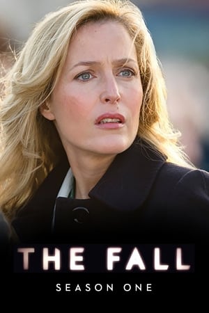 The Fall: Säsong 1