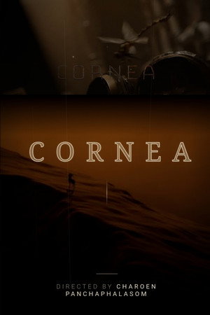 CORNEA poster