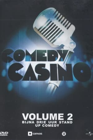 Comedy Casino Volume 2