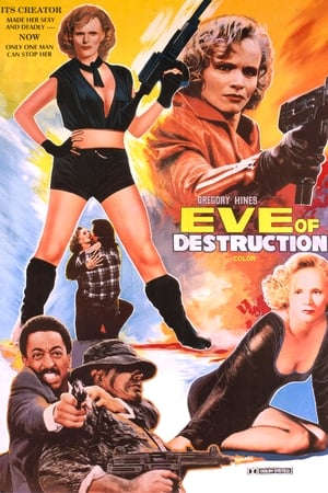 Eve of Destruction 1991