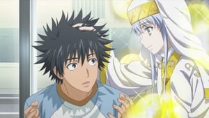 Toaru Majutsu no Index: 2×1