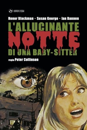 L'allucinante notte di una baby sitter (1971)