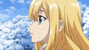 Dr. STONE Season 1 Episode 24