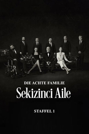Staffel 1