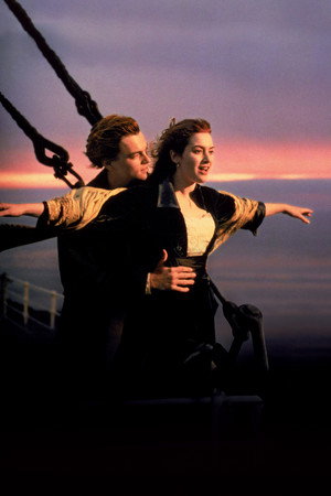 poster Titanic