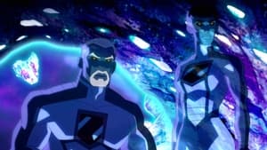 Watch S4E22 - Young Justice Online