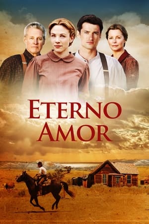 Poster Eterno Amor 2011