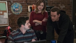 Chicago P.D.: 1 Staffel 14 Folge