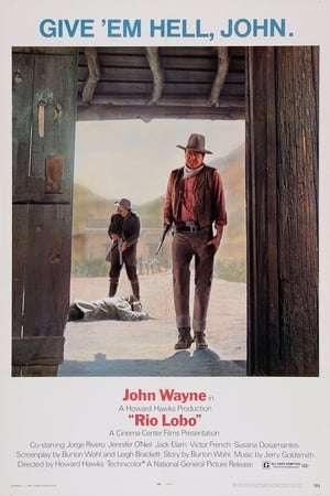 Click for trailer, plot details and rating of Rio Lobo (1970)
