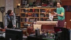 The Big Bang Theory Season 7 Episode 4