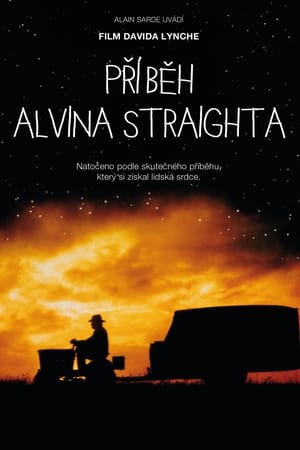 Poster Příběh Alvina Straighta 1999