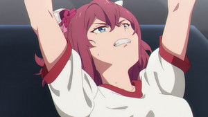 Umamusume: Cinderella Gray: 1×14