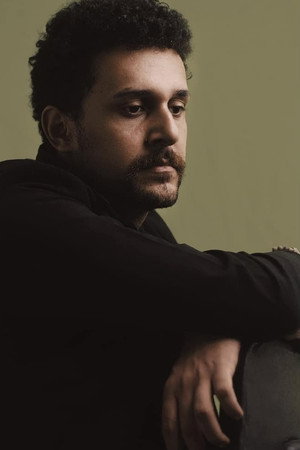 Otávio Fontes portrait