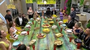 La Casa de los Famosos Colombia: Saison 1 Épisode 1