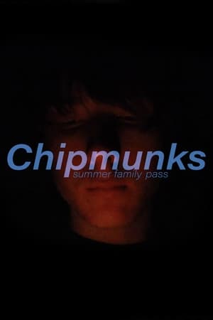Image Chipmunks: Summer Family Pass
