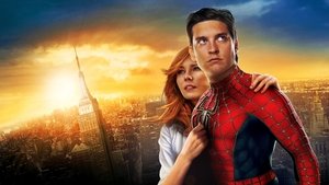 Spider-Man 3 (Hindi Dubbed)