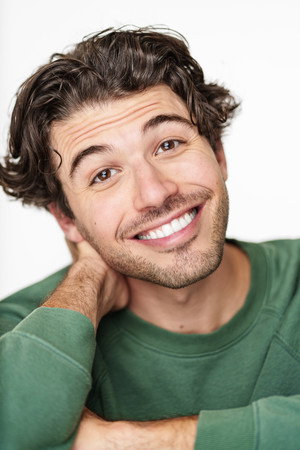 Tirosh Schneider portrait