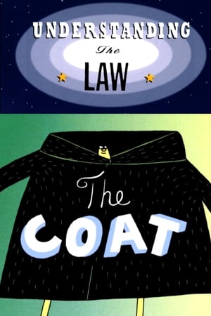 Poster Understanding the Law: The Coat 1999