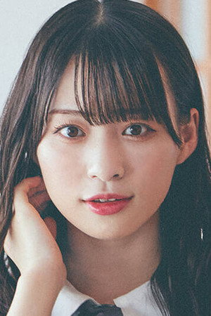 Nanaka Tomita portrait