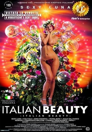Poster Italian Beauty (1999)