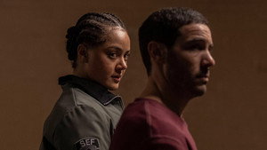 Prisoner: 1×2