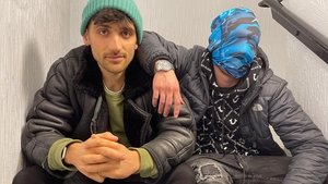 Inside a British Drug Den