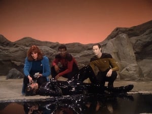 Star Trek: The Next Generation: 1×22