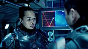 The Expanse 3 x Episodio 10