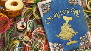 The King is Naked | StreamHub