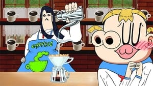 Pop Team Epic: Saison 2 Episode 3