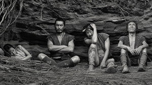 隠し砦の三悪人 movie still 33